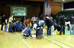 제주교구 교육국, 청년 임마누엘 축제